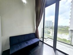 Fulcrum (D15), Condominium #497305161
